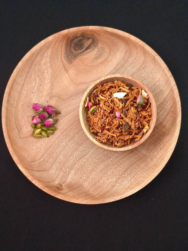 دمنوش ترکیبی به آداس