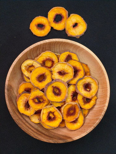 هلو خشک زعفرانی صدگرمی لوکس آداس