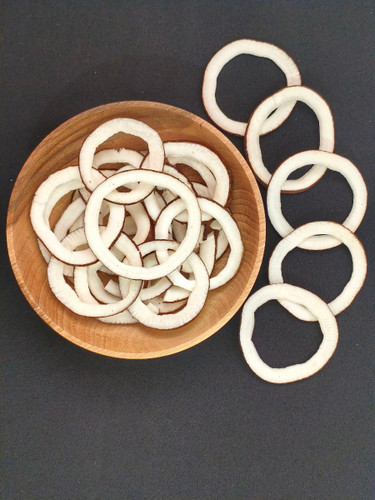 بسته صد گرمی نارگیل خشک آداس