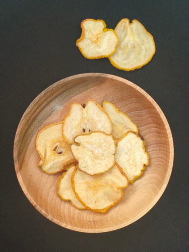 بسته های صدگرمی گلابی خشک آداس