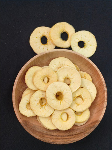 بسته صد گرمی سیب خشک آداس